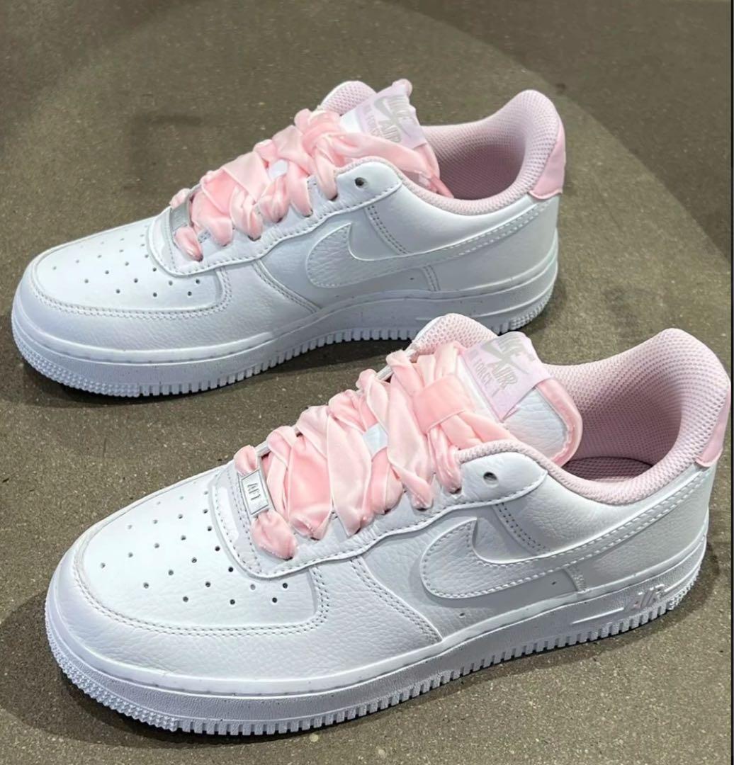 レア　入手困難メンズサイズ【新品】ナイキ エア フォース 1 '07 ビンテージ