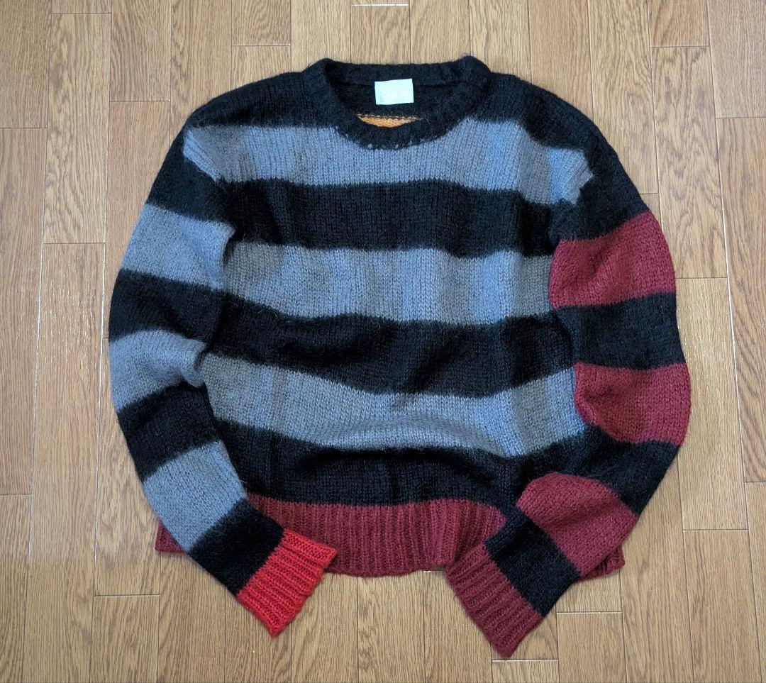 【専用】Aries セーター イタリア製