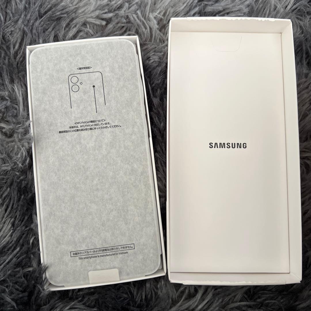 スマートフォン本体 Samsung Galaxy A25 5G