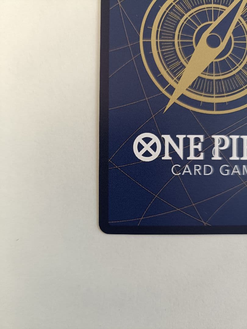 ルフィ SEC シークレットパラレル 　ニカ　ドンカード　新時代の主役