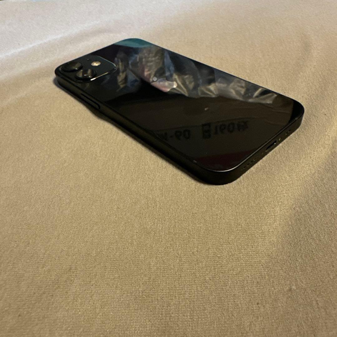 iPhone 12 mini 64GB SiMフリー 2