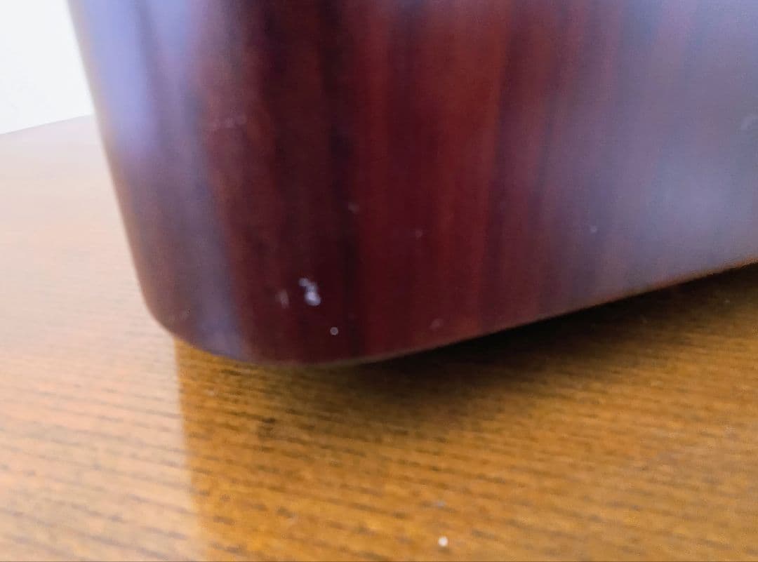 Monitor Audio RADIUS 390 木目調サブウーファー 稼働美品