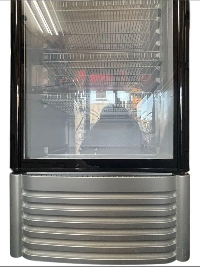 【中古】冷蔵ショーケース TBSC-352 352L大容量