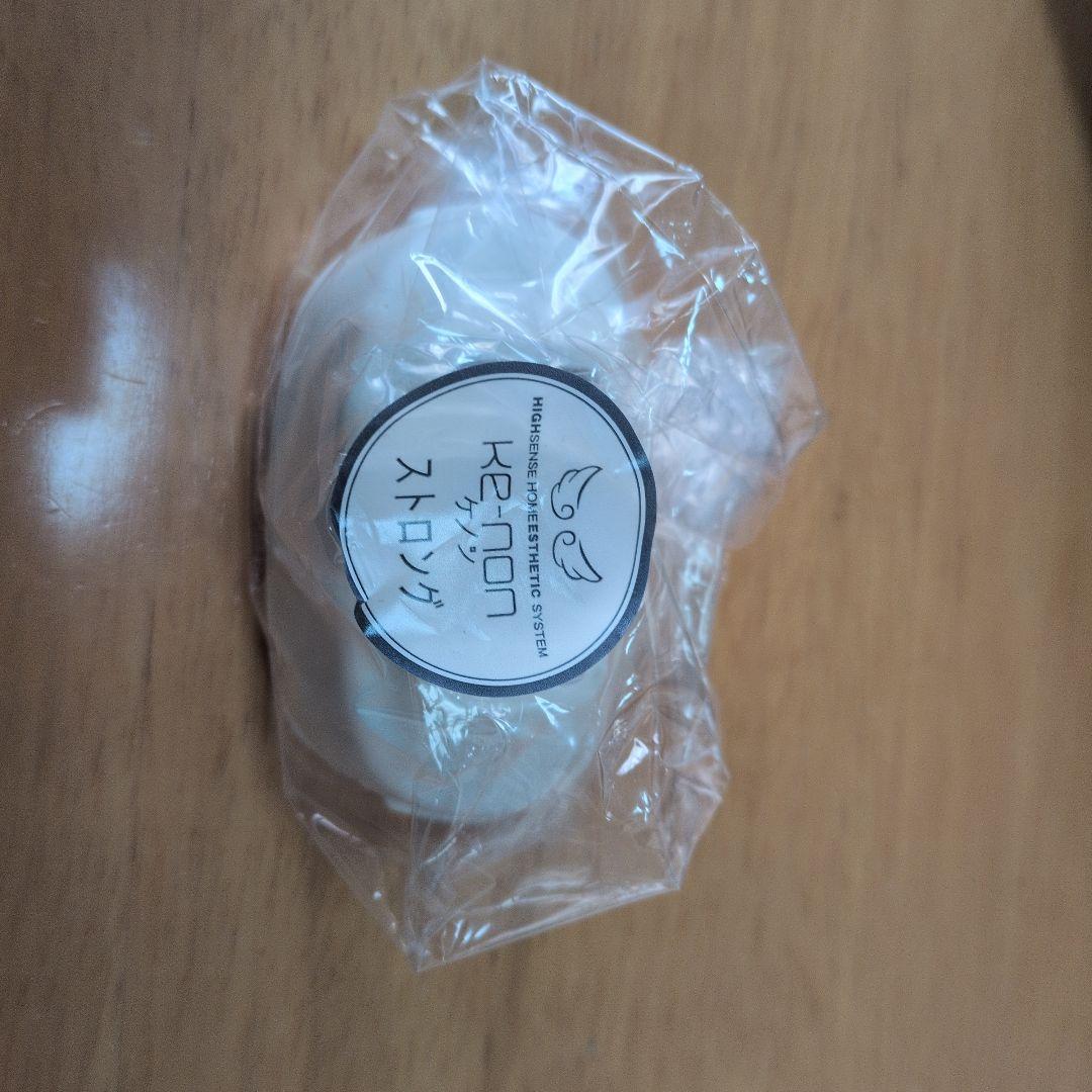 KE-NON 光脱毛器 デジタル表示