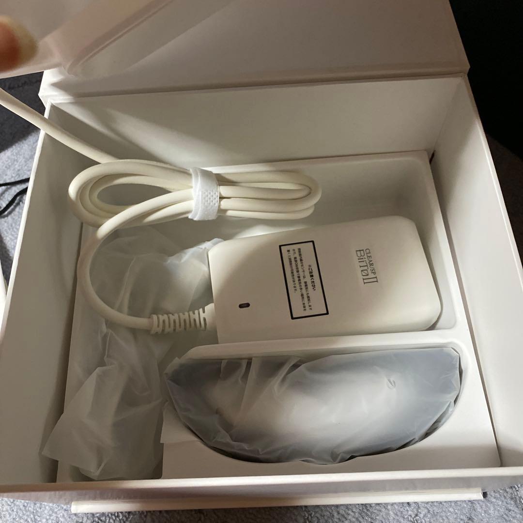 CLEAR/SP Biito II スタンダードセット