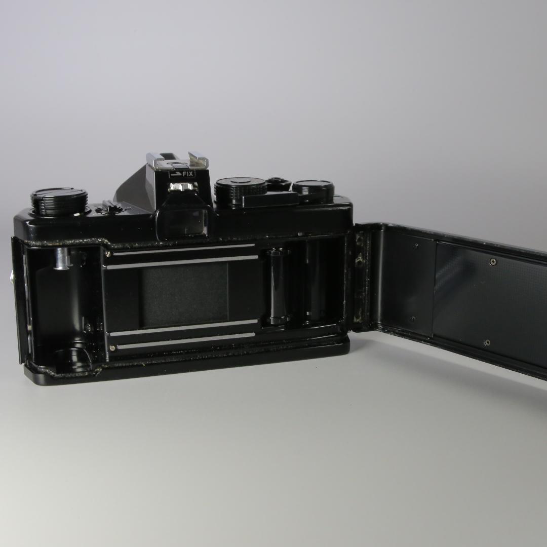 ☆美品☆腐食なし！ OLYMPUS OM-1 35mm F2.8　＃157