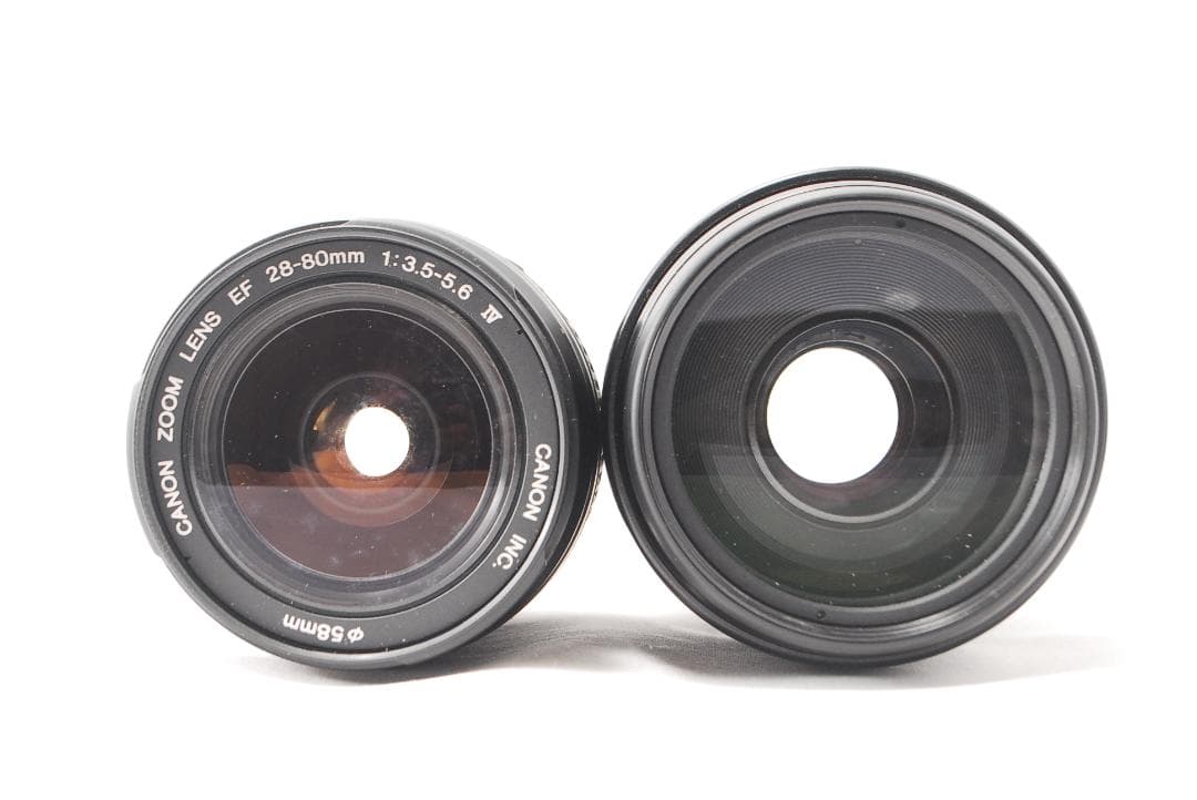 ✨ショット数5836回✨美品✨Canon kiss X4 ダブルレンズセット