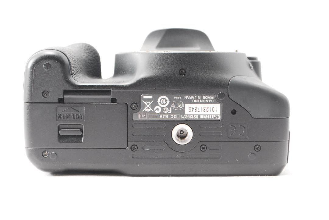 ✨ショット数5836回✨美品✨Canon kiss X4 ダブルレンズセット