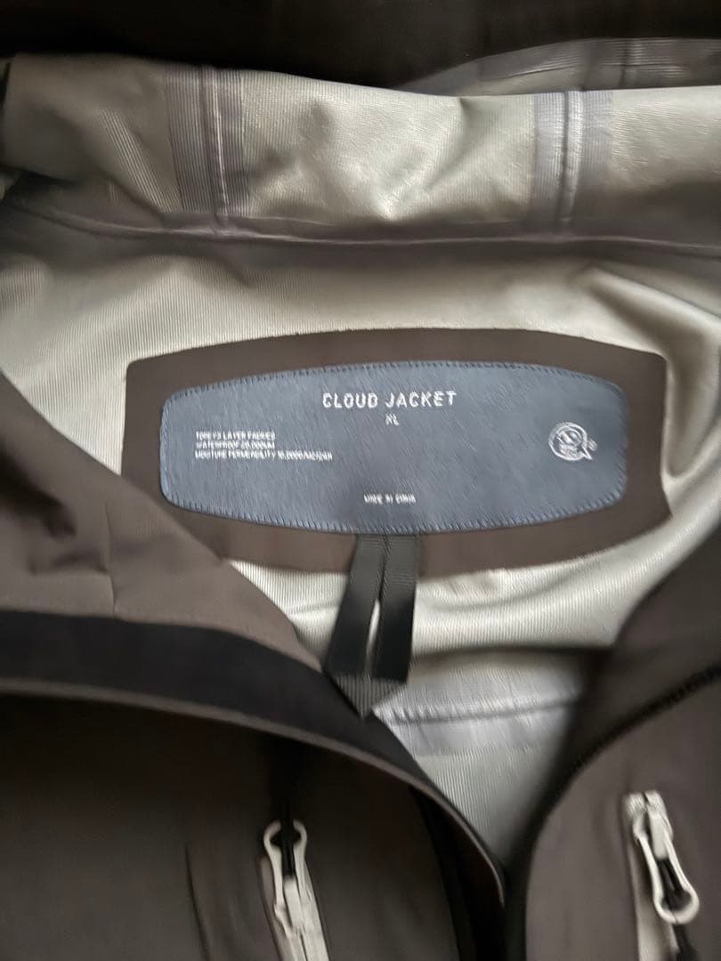 アンファッジ　セット