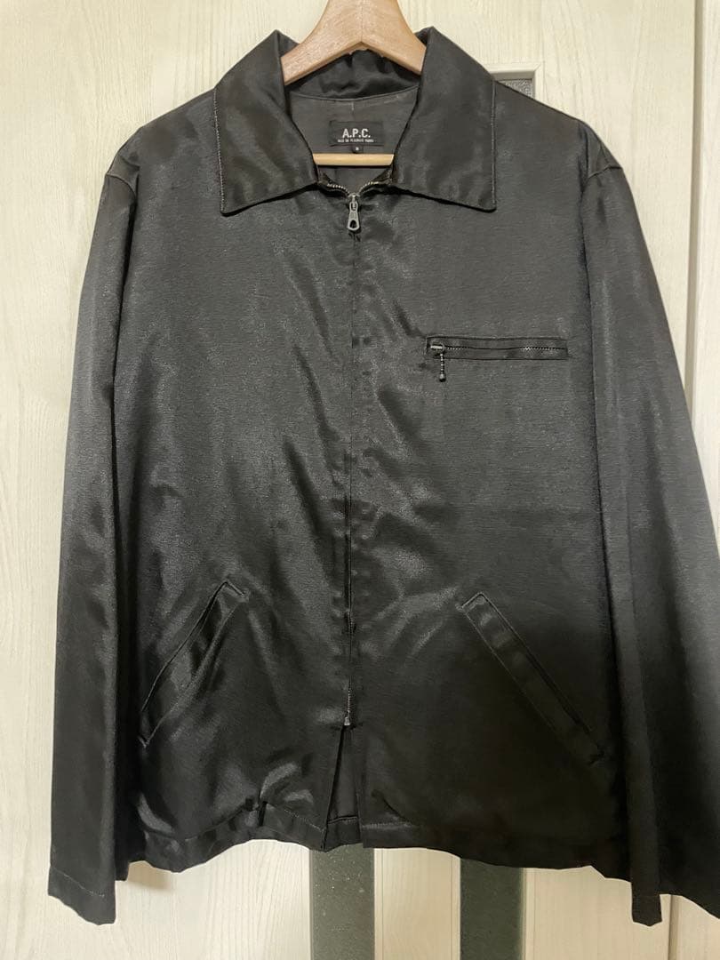 A.P.C. ブルゾン