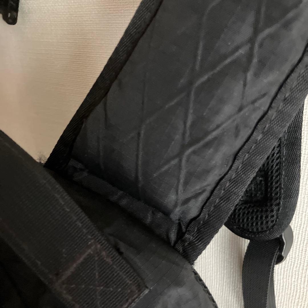 【美品です】Supreme 18FW バックパック