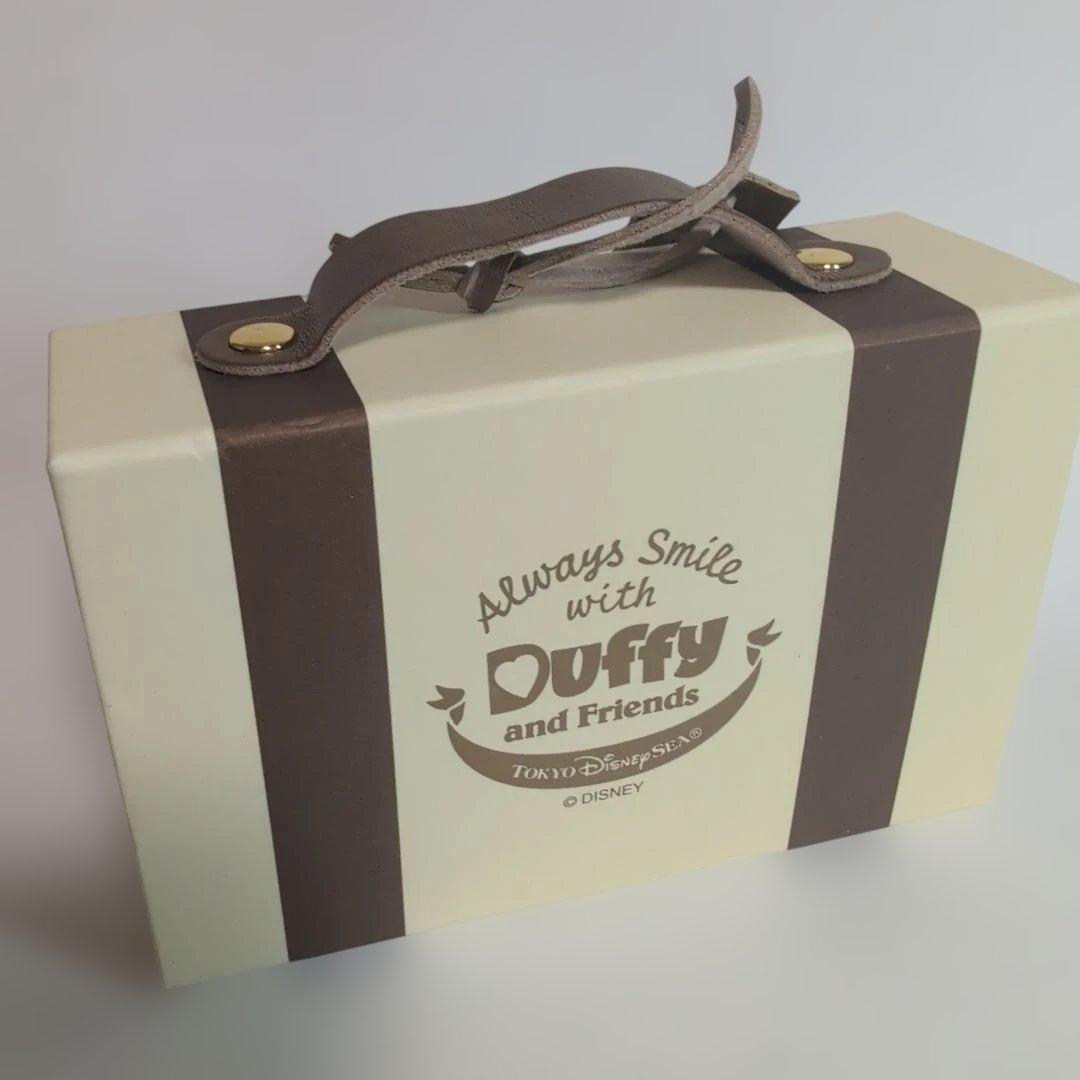 SEIKO Duffy 15周年記念プレシャスジャーニーウォッチ　 　[稼働品]