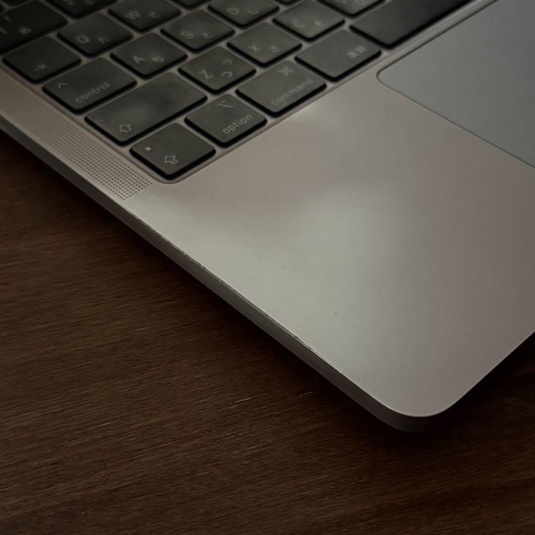 【1TB】MacBook Pro 13インチ 2020 MWP52J/A