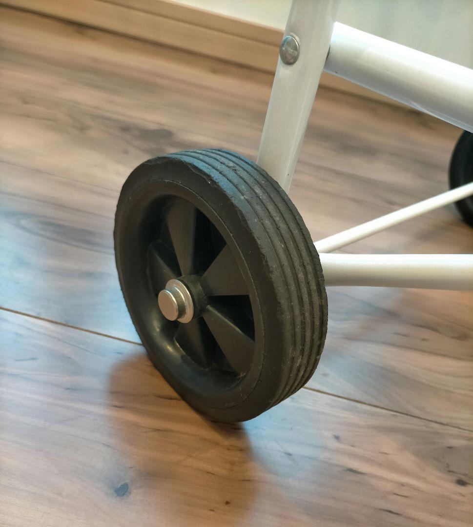 【ひろちゃん】★ヴィンテージ✨️ショッピングカート《フランス》