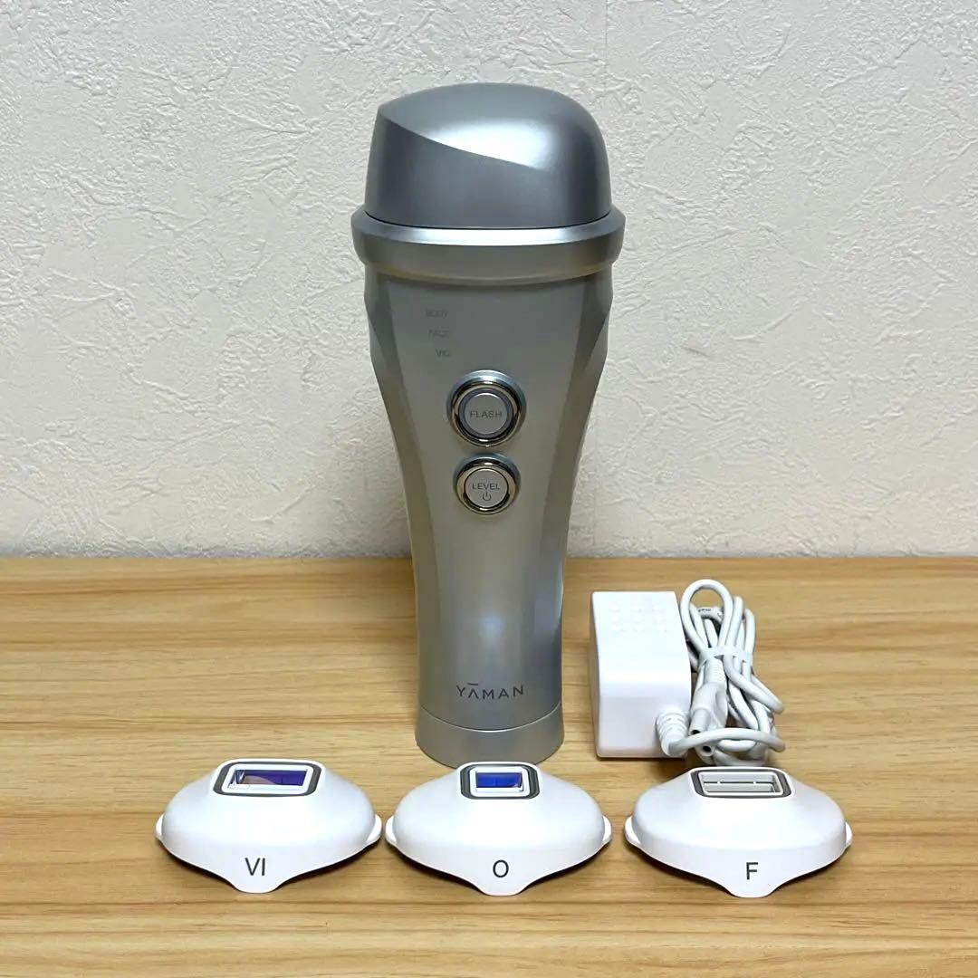 YA-MAN ヤーマン 光美顔器 レイボーテ ヴィーナス STA-209L