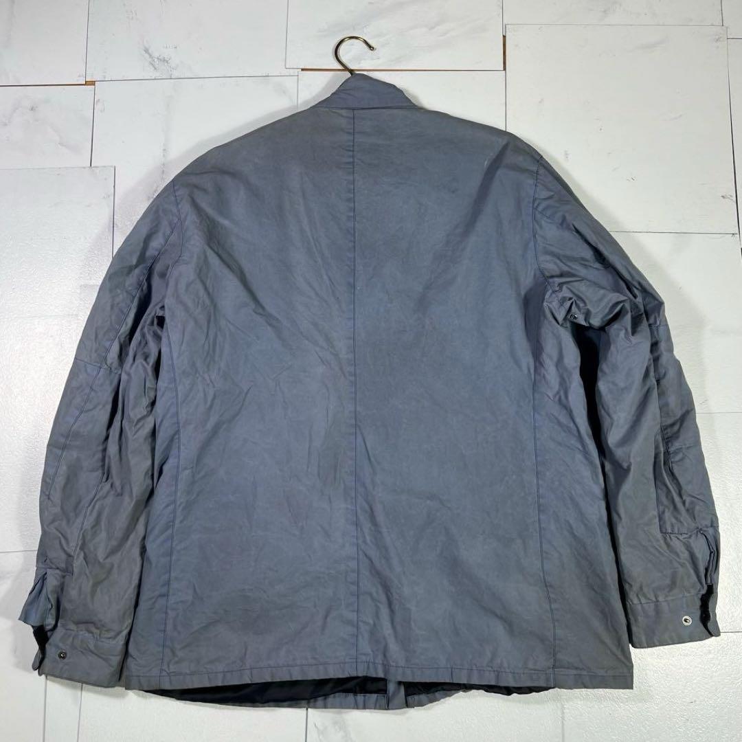 Barbour バブアー INTERNATIONL オイルドジャケット XXL