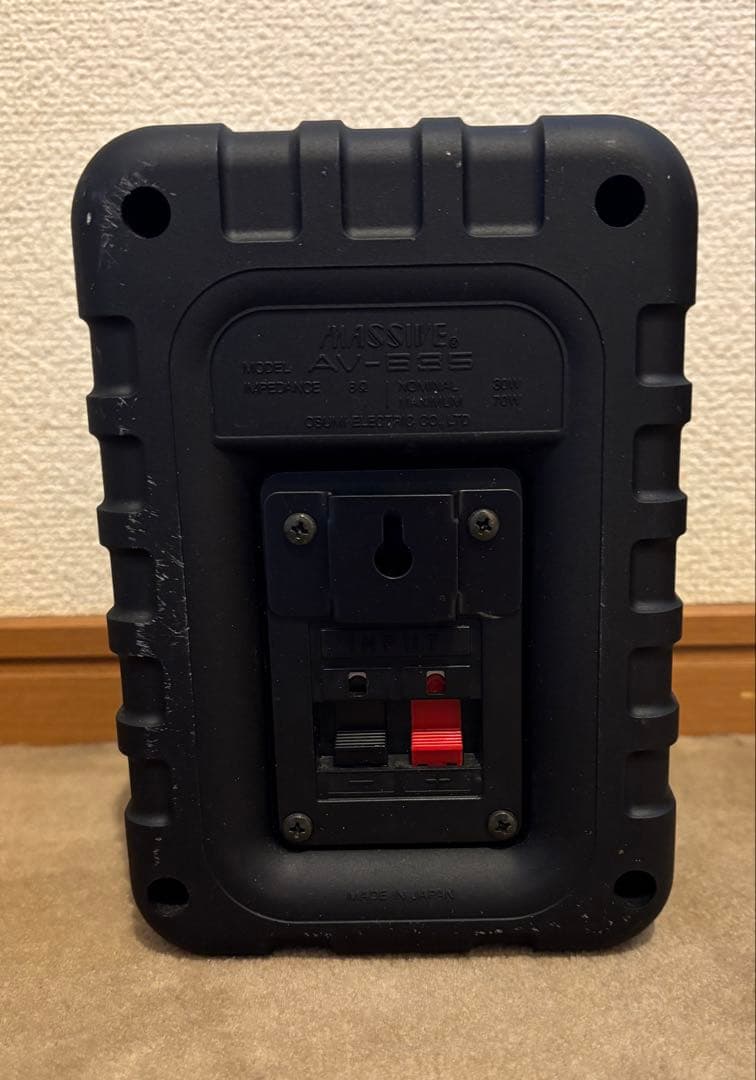 有線　スピーカー　11個セット