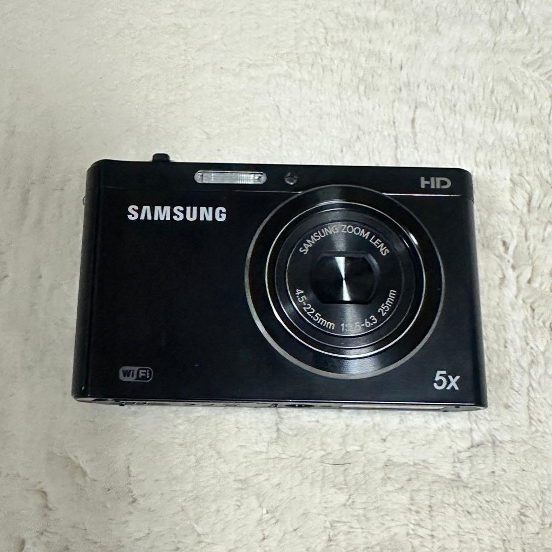 サムスン SAMSUNG SMART CAMERA DV300F