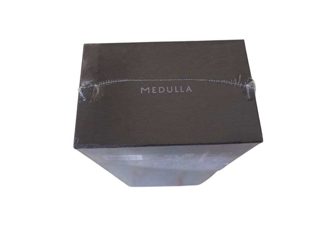 【MEDULLA SONIC SHIRU PRO】イオン導入/ヘアアイロン