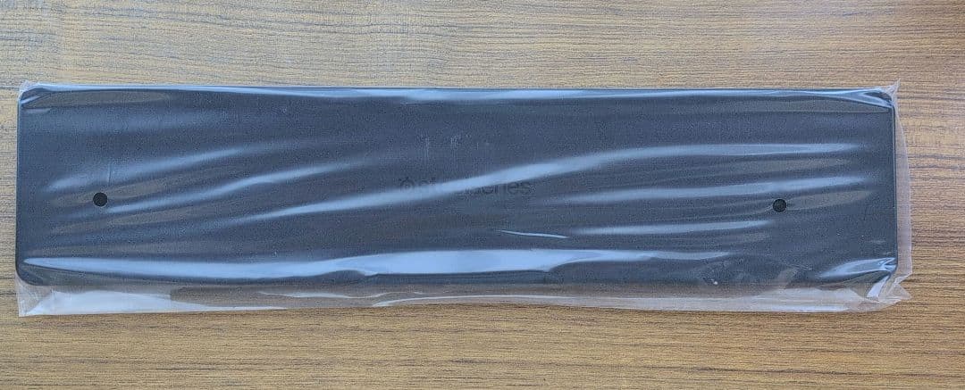 【最終値下げ】SteelSeries Apex Pro メカニカルキーボード