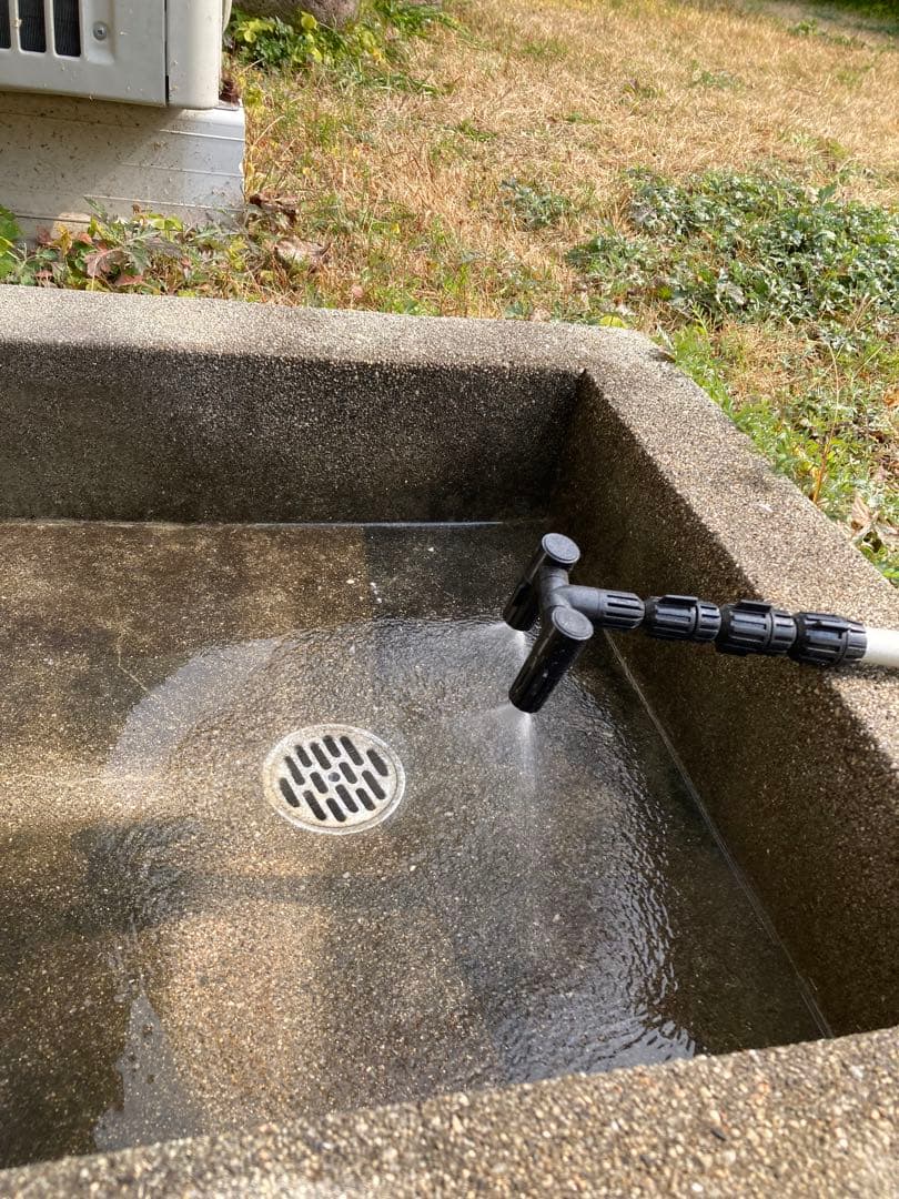 kyoro_peko 専用　日立交流式噴霧器　10L BS-2110 強力タイプ