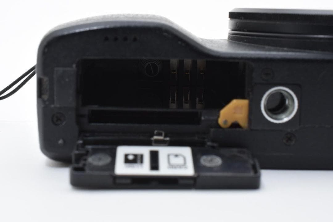 RICOH リコー GR 初代 コンパクト デジタルカメラ コンデ