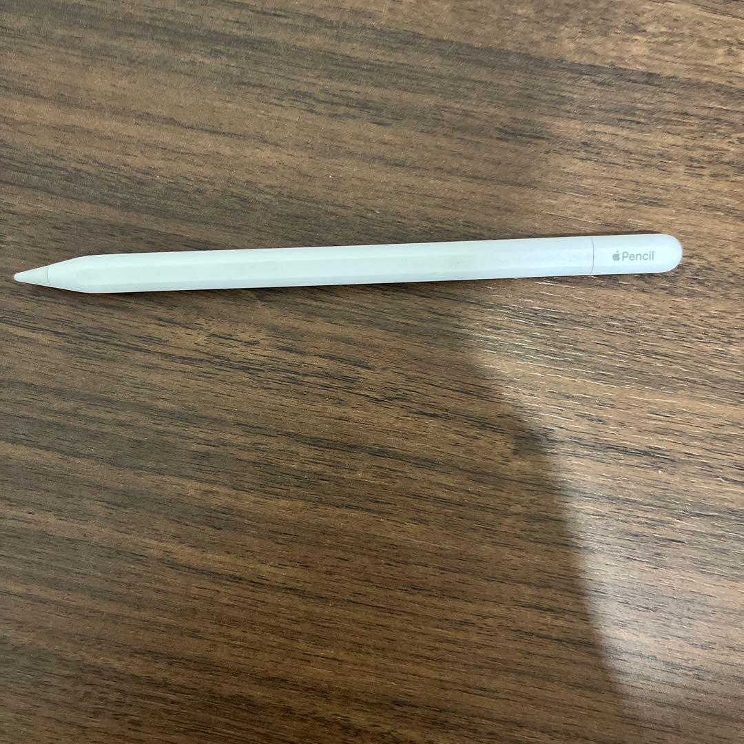 Apple Pencil (USB-c) typeC タイプC 純正＋替え芯