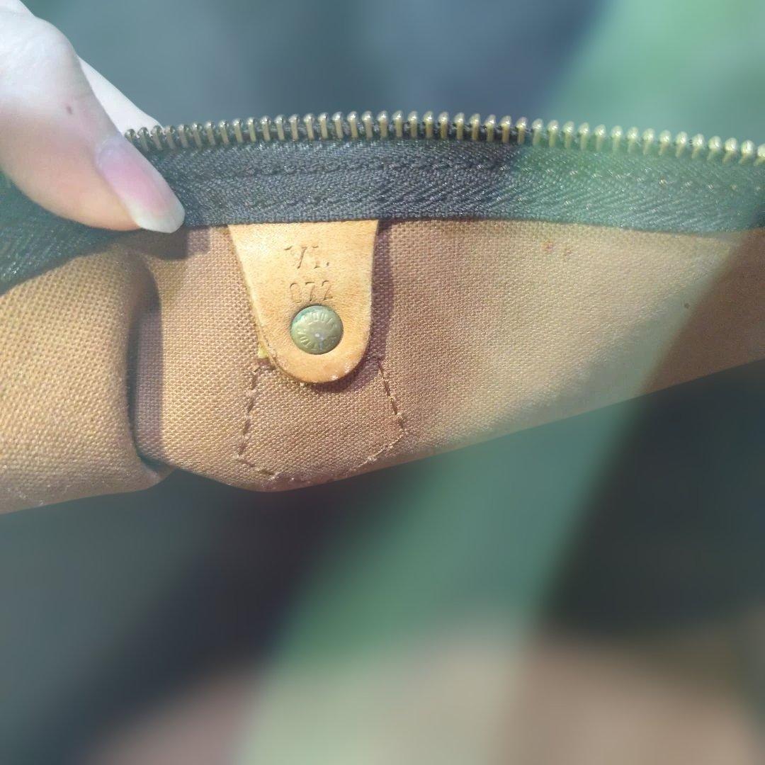 LOUIS VUITTON★ルイヴィトン★スピーディー