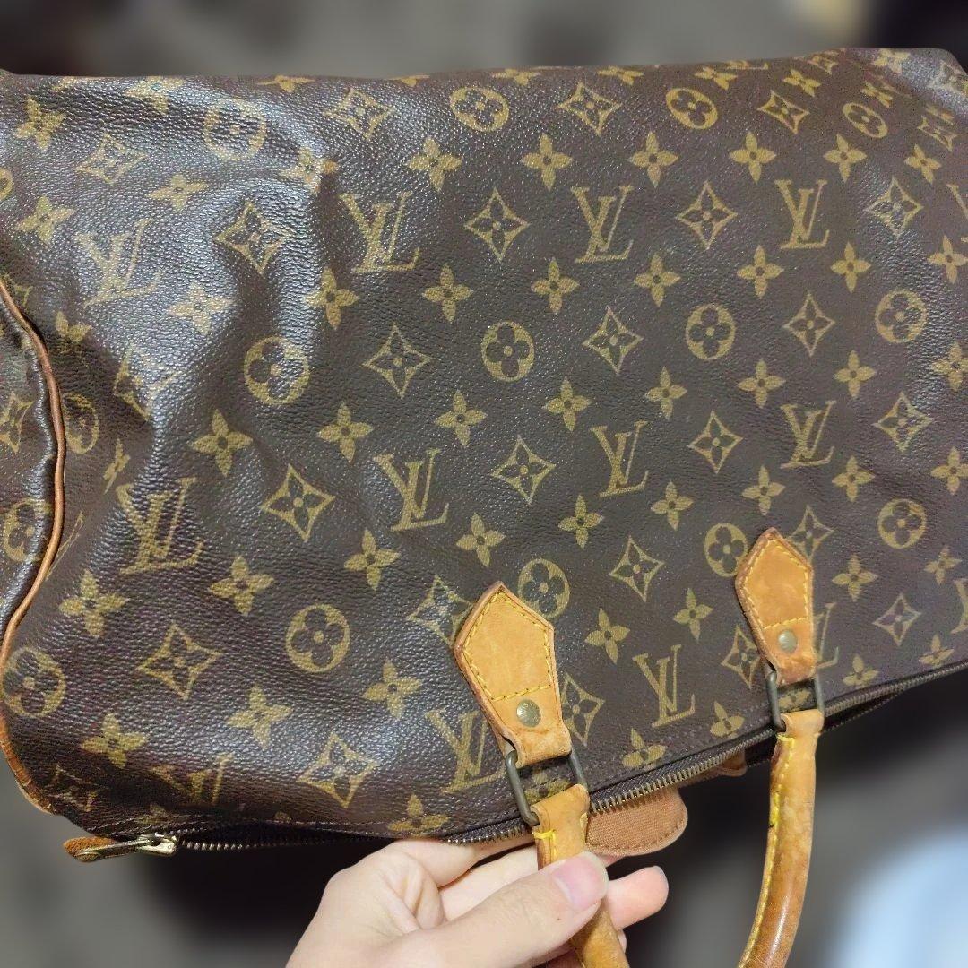 LOUIS VUITTON★ルイヴィトン★スピーディー