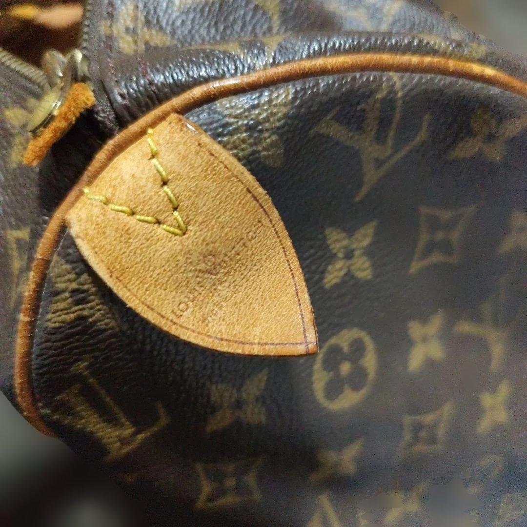 LOUIS VUITTON★ルイヴィトン★スピーディー