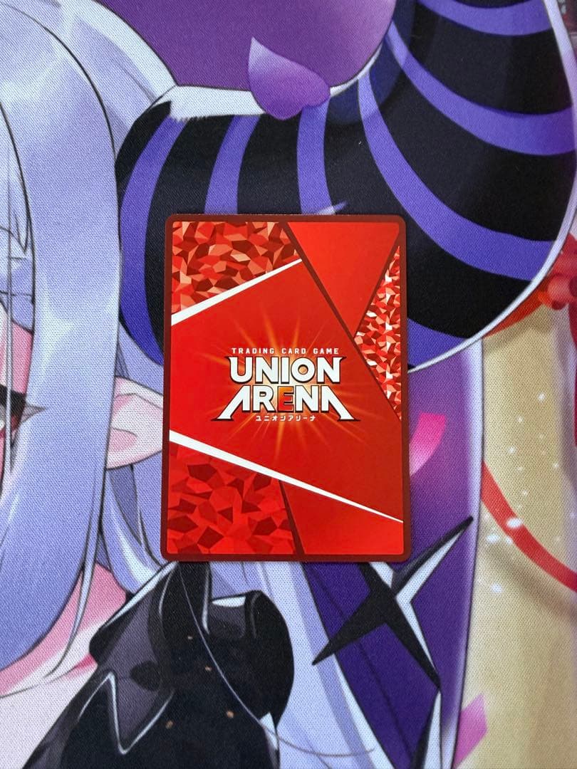 エヴァンゲリオン ユニオンアリーナ　SRパラレル 第13号機