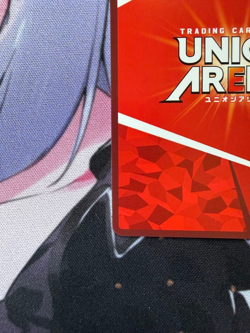 エヴァンゲリオン ユニオンアリーナ　SRパラレル 第13号機