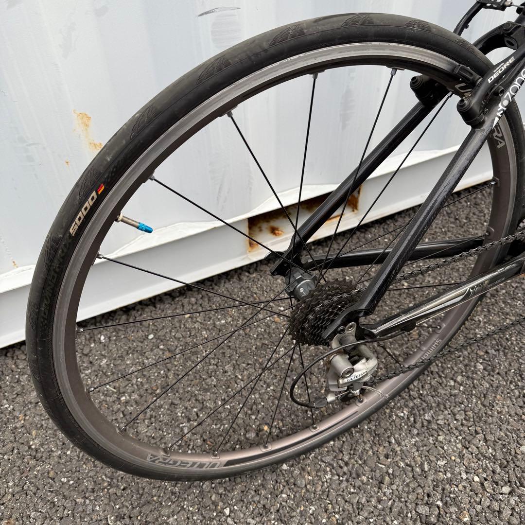 techno　7.9 FX 身長175-186cm 定価30万円