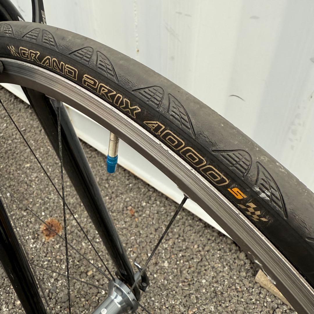 techno　7.9 FX 身長175-186cm 定価30万円