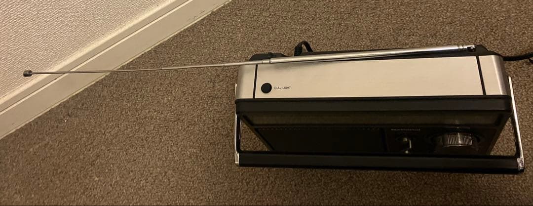 National ナショナル RF-1090　ラジオ