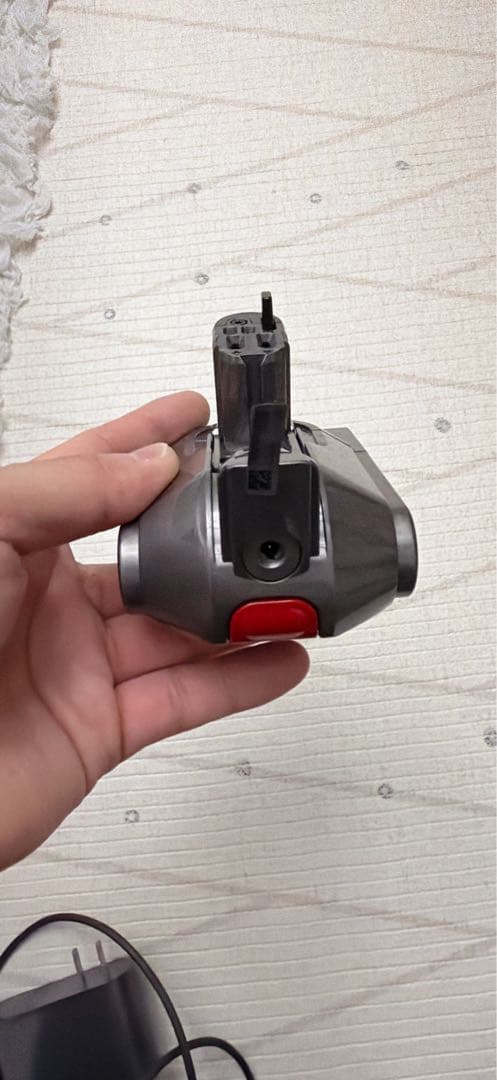 ダイソン デジタル スリム オリジン SV18 FF OR2