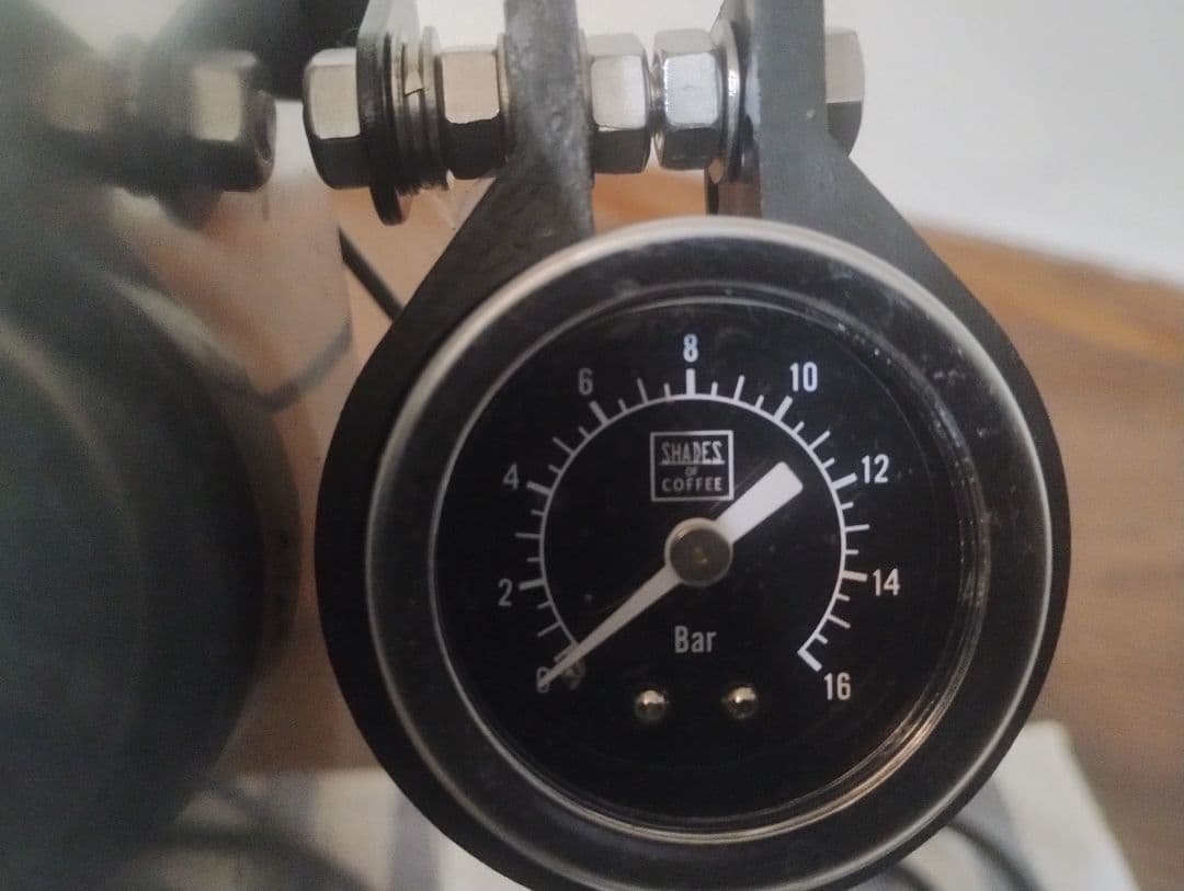 Gaggia クラシック　エスプレッソマシン