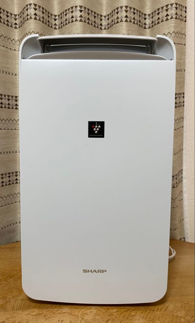 SHARP CM-J100 衣類乾燥機