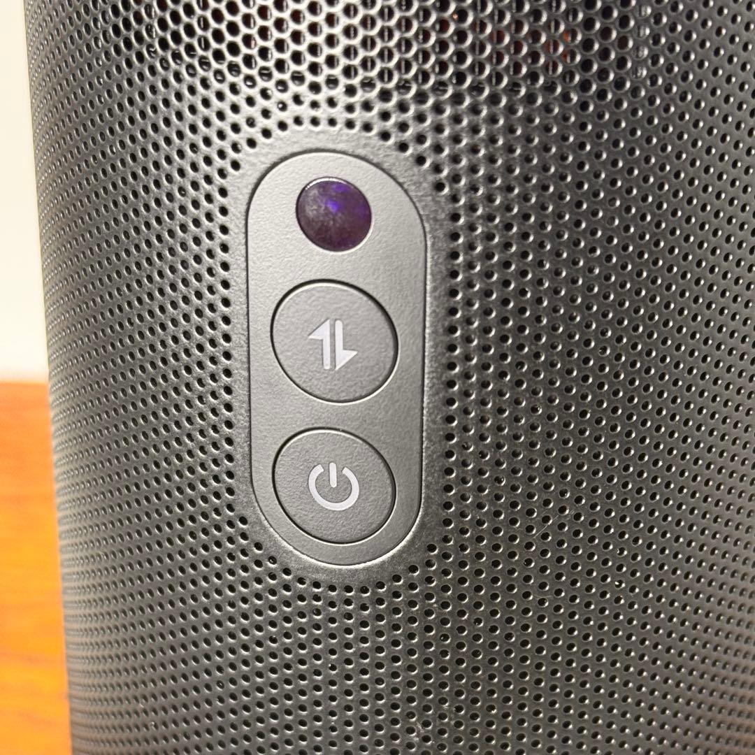 NEBULA Capsule II Android TV搭載 プロジェクター