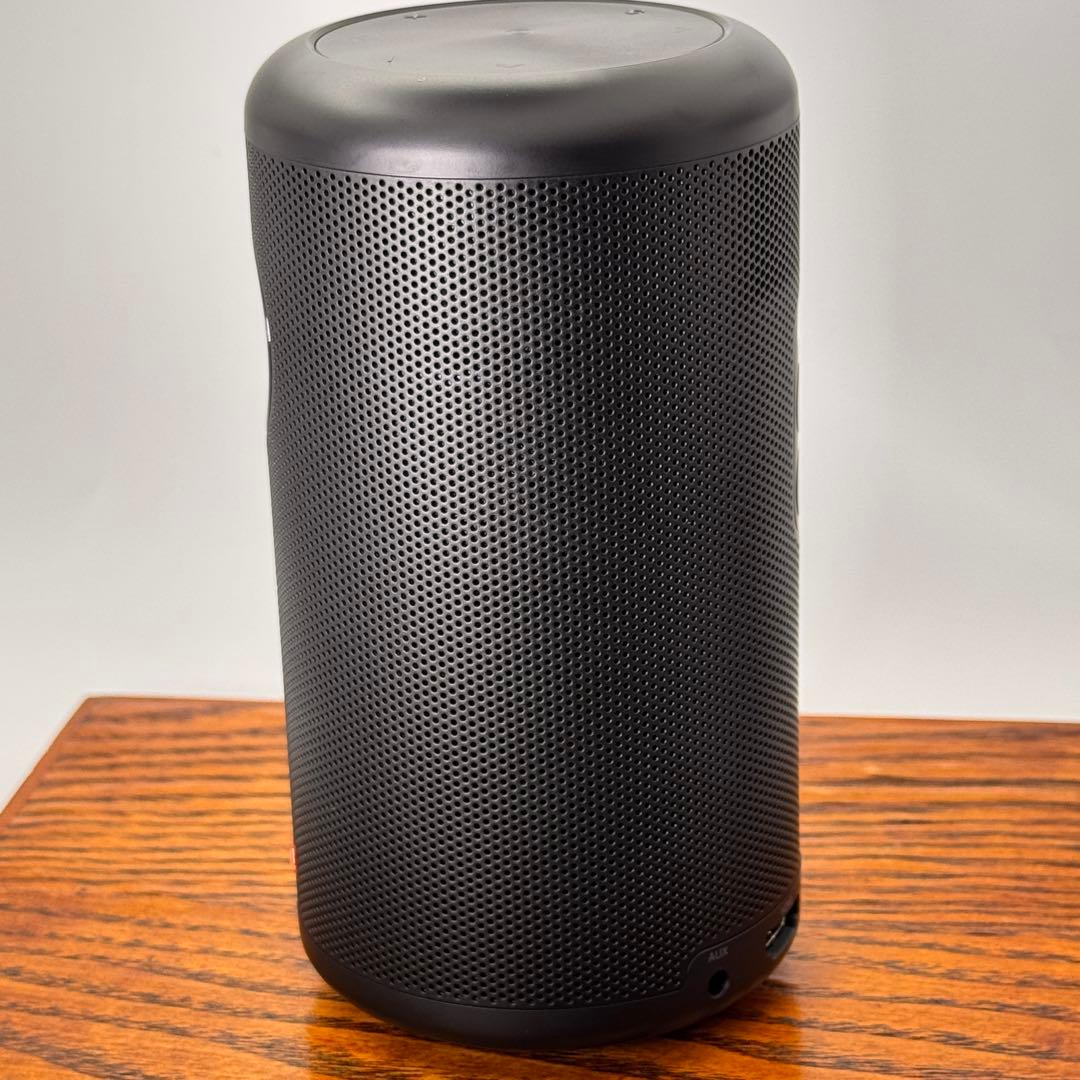 NEBULA Capsule II Android TV搭載 プロジェクター