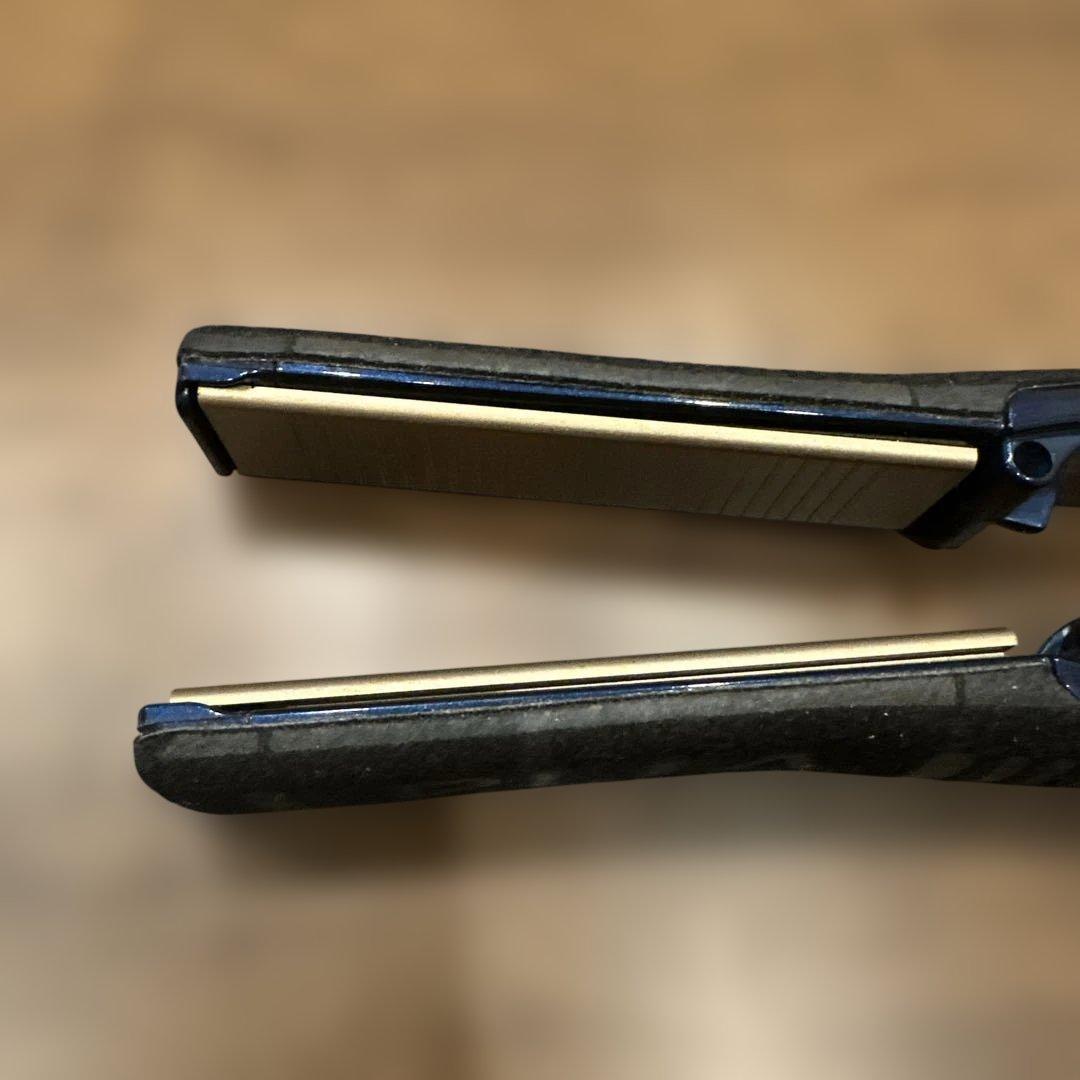 プライア　SS ストレートアイロン