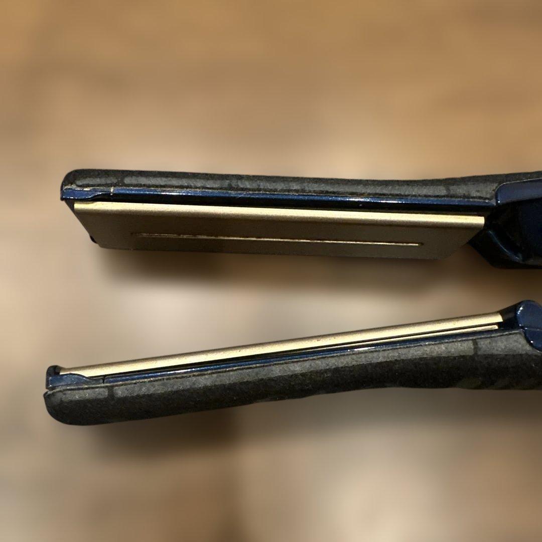 プライア　SS ストレートアイロン