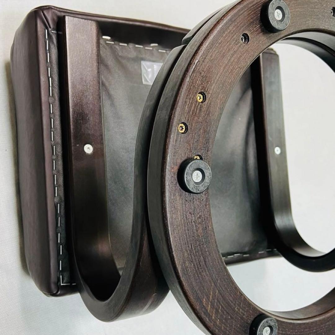 IDC大塚家具Himollaヒモラ　オットマン