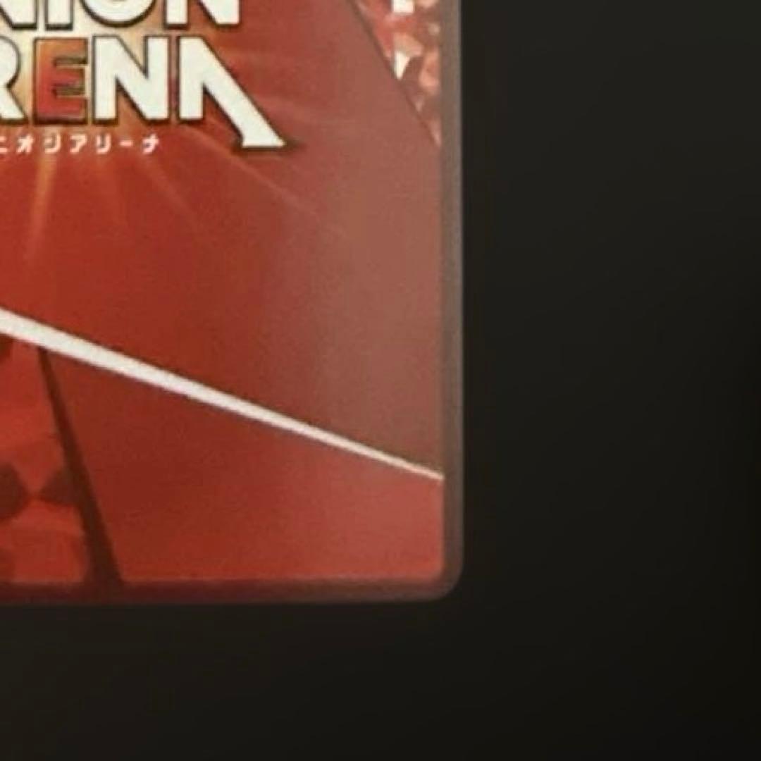 ユニオンアリーナ 学園アイドルマスター 倉本 千奈(SR★★)