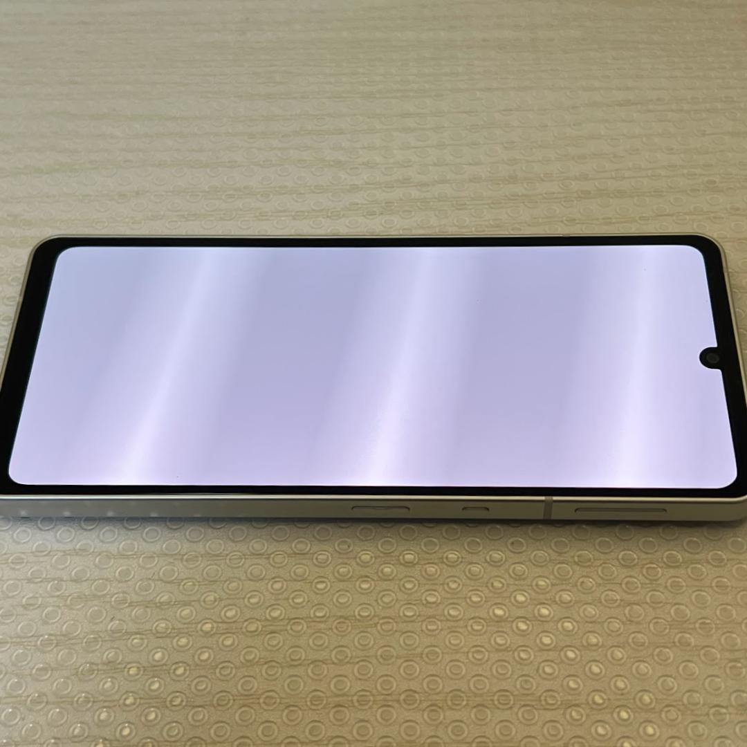 AQUOS sense6 ◆4GB/64GB /SH-RM19 ※DualSIM