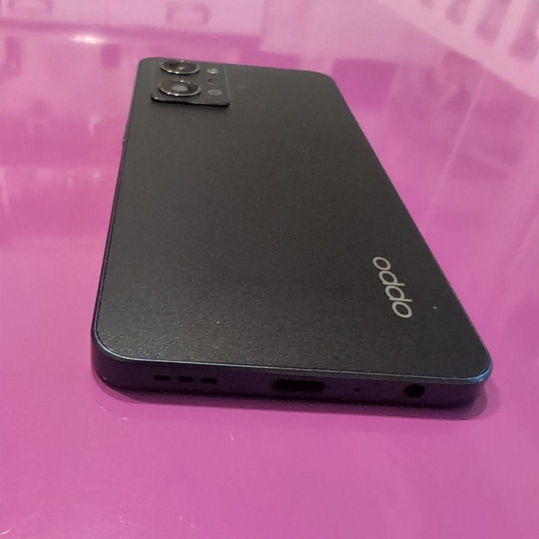 スマートフォン本体 OPPO Reno7A