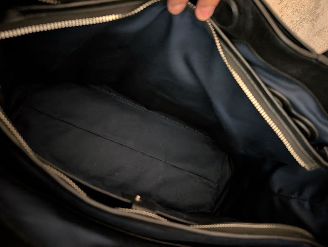 pidレザートートバッグペッレモルビダガンゾ土屋鞄ソメスサドルイルビゾンテ