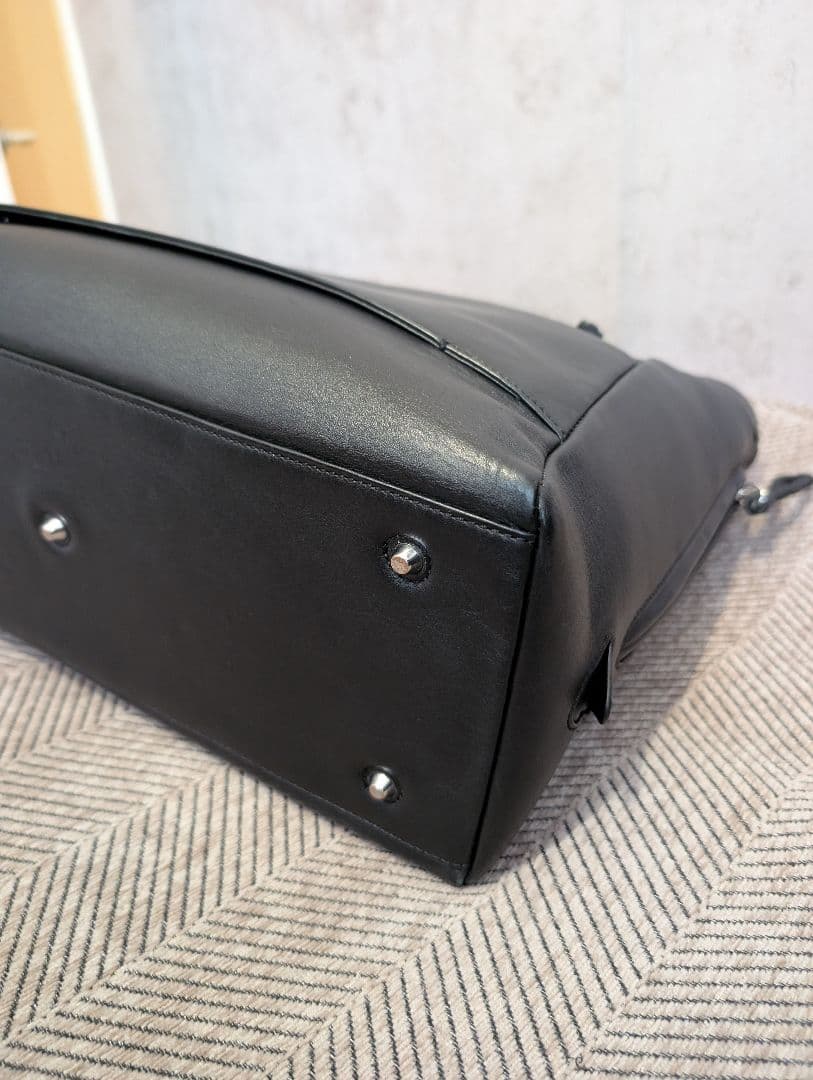 pidレザートートバッグペッレモルビダガンゾ土屋鞄ソメスサドルイルビゾンテ