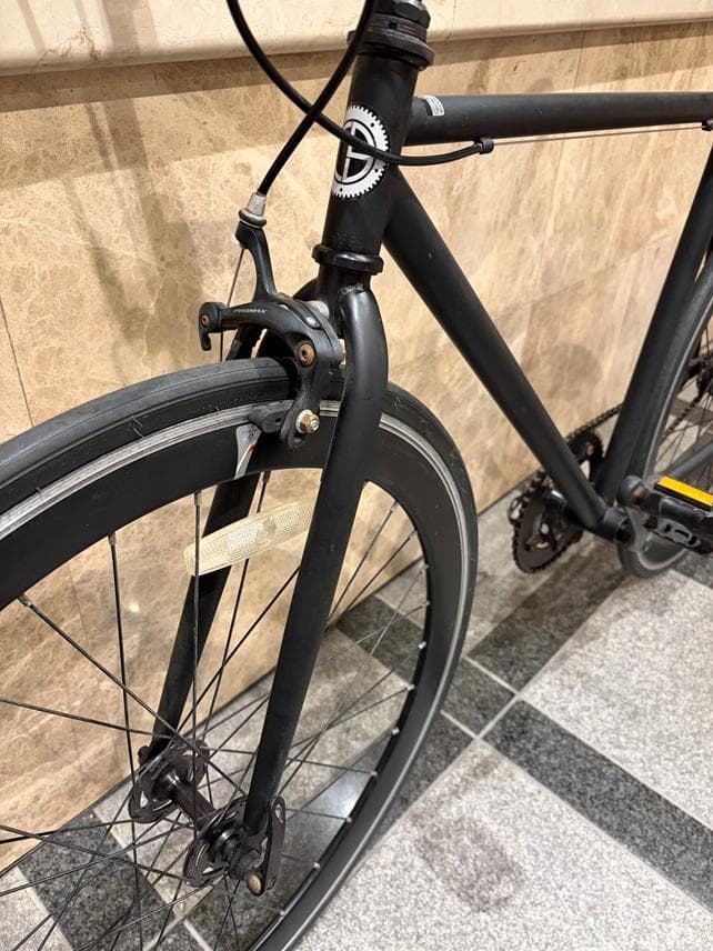 アニマートピストバイク-手渡しのみでお願いします。