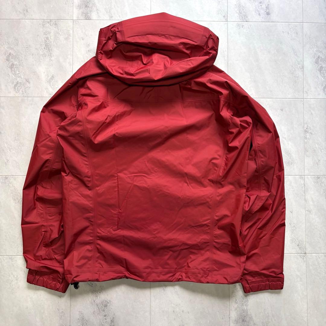 【レア】ARC'TERYX CONSULAR JACKET ゴアテックス S
